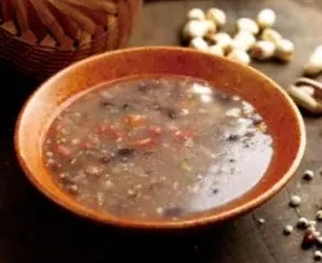 每日一膳 | 入伏后头身困重、食欲不佳？这碗健脾祛湿、消中带补的粥膳很应时~广东省中医院杨志敏教授今日推荐